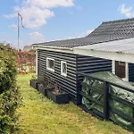 Holiday home In V With House Sea View