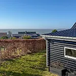 Holiday home In V With House Sea View Esbjerg