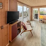 In V With House Sea View Holiday home