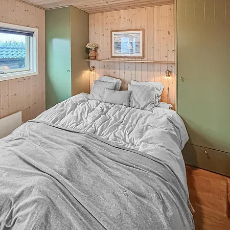 Hébergement de vacances In V With House Sea View