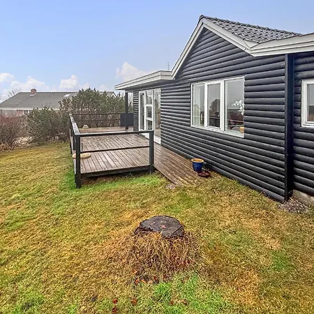 Hébergement de vacances In V With House Sea View