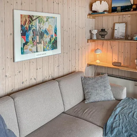 In V With House Sea View بيت للعطل