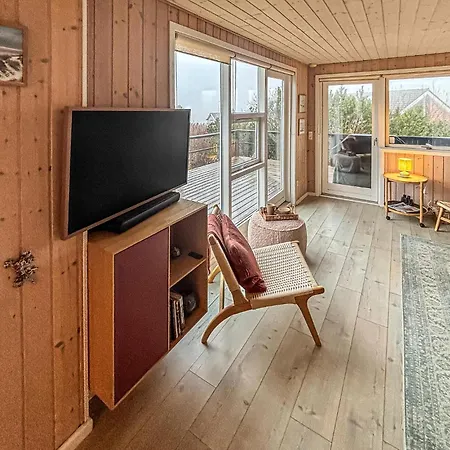 In V With House Sea View بيت للعطل