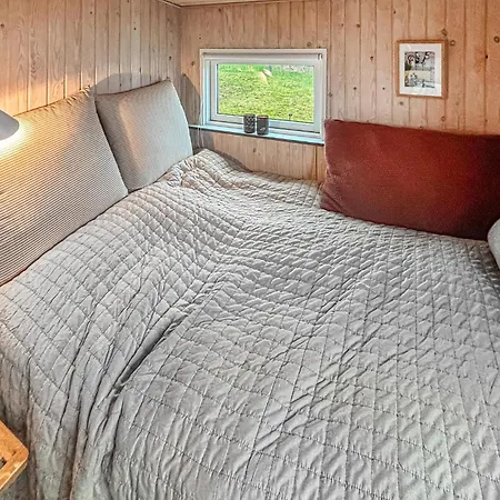 بيت للعطل In V With House Sea View *