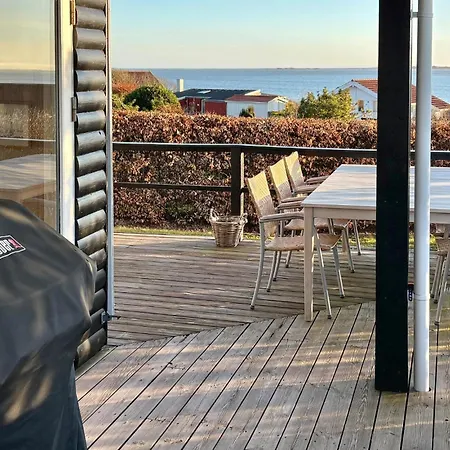 In V With House Sea View Prázdninový dům *