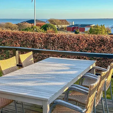 In V With House Sea View Prázdninový dům *