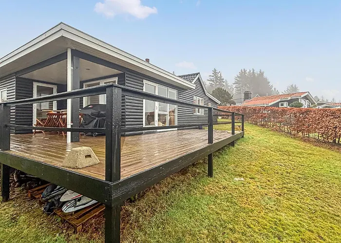 In V With House Sea View بيت للعطل *