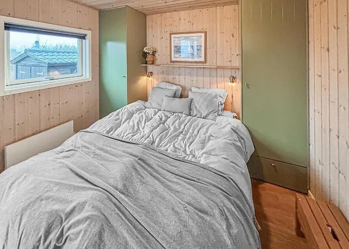 Hébergement de vacances In V With House Sea View