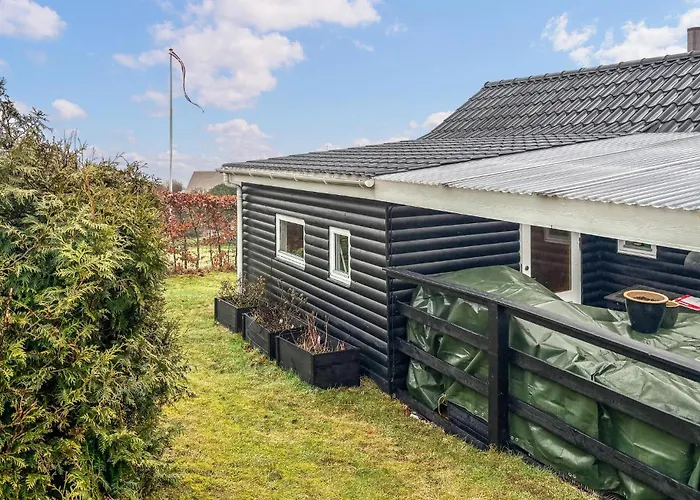 Hébergement de vacances In V With House Sea View